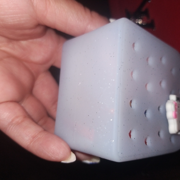 Winner CHOICE Backpack Bag-charm,Key-charm. Nwt(Does NOT come With Items Picture - Picture 8 of 16